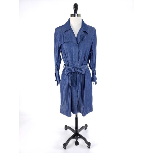 Banana Republic Dresses & Skirts - Banana Republic Shirt Dress